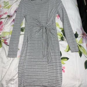 Altard state skintight dress!🌟